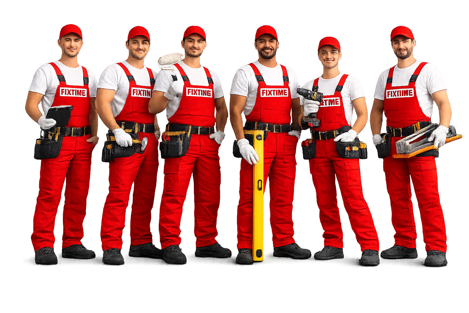 Trusted Pros